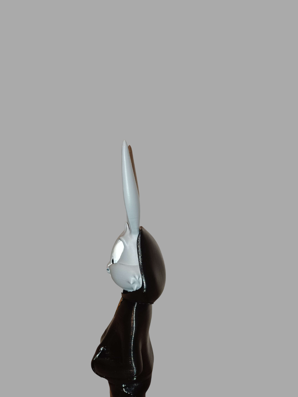 Lapin 3D - Vue 3